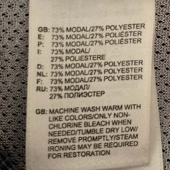 North Face Mens Shirt Sz Lg Short Sleeves Button Down Black Gray check - Picture 3 of 8